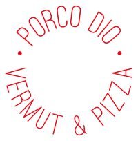 Logotipo de Porco Dio